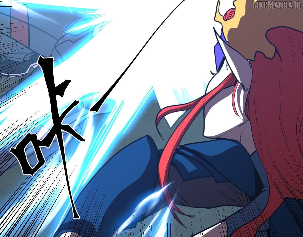 Log into the Future Chapter 264 - page 151